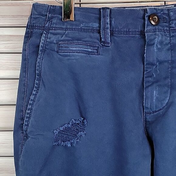 Gap blue chinos Size 28 - Picture 4 of 14